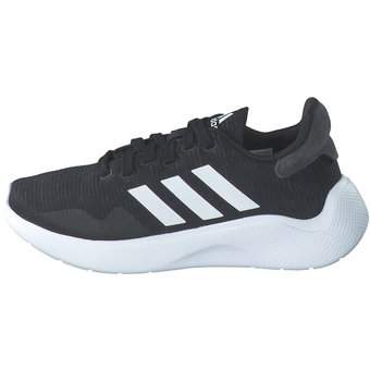 adidas Puremotion 2.0 Sneaker in schwarz