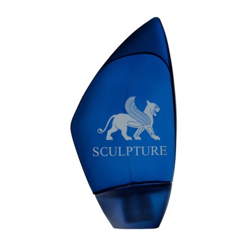 Nikos Sculpture -tuoksu 100 ml