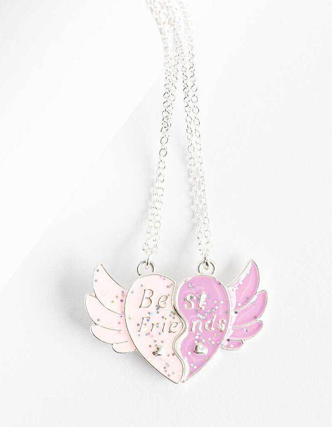 Kette - 2er-Pack