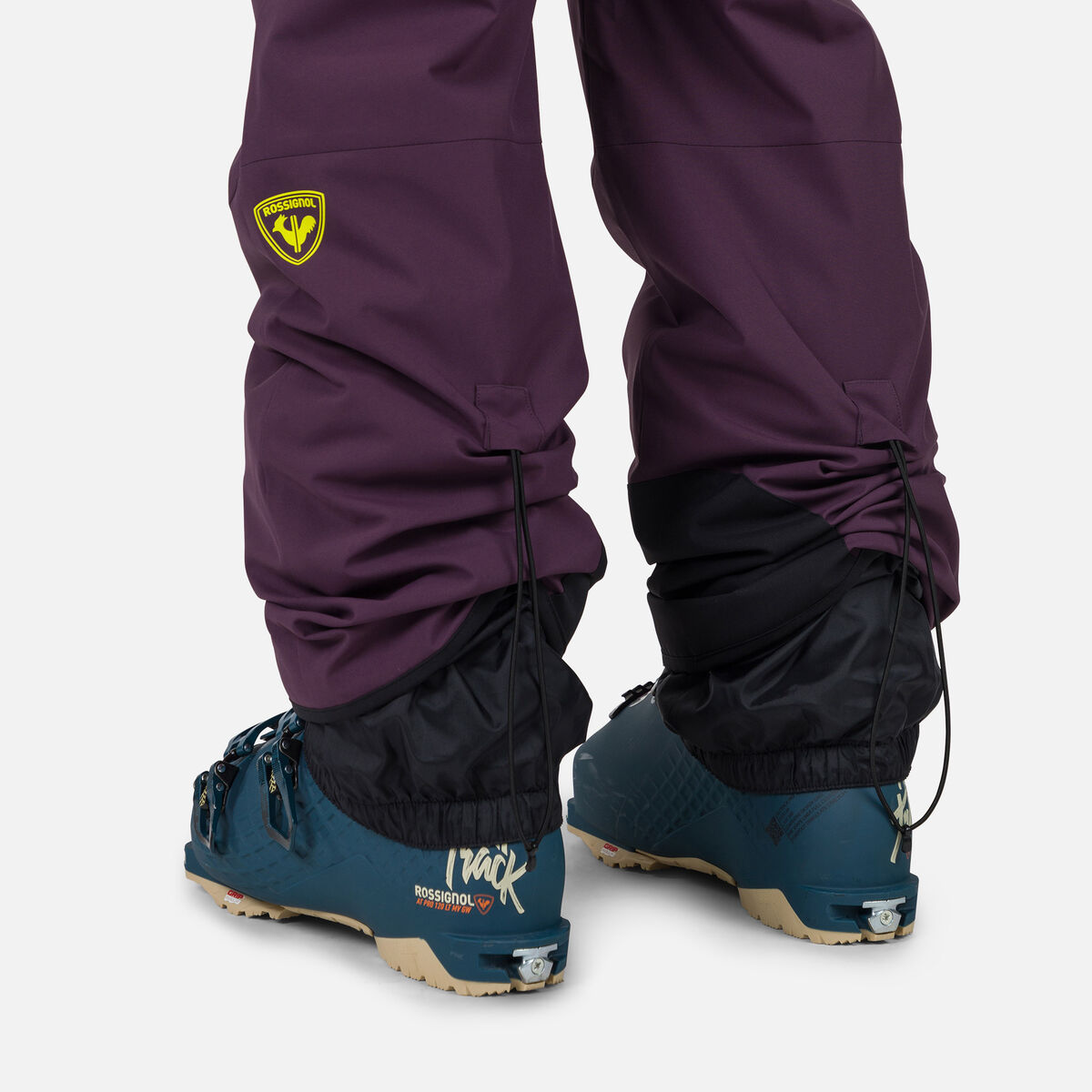 Relax Herrenskihose