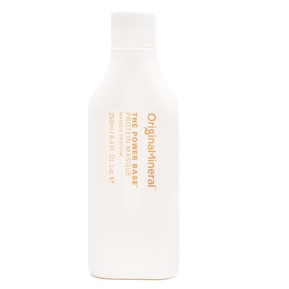 Original Mineral The Power Base Mask 250 ml