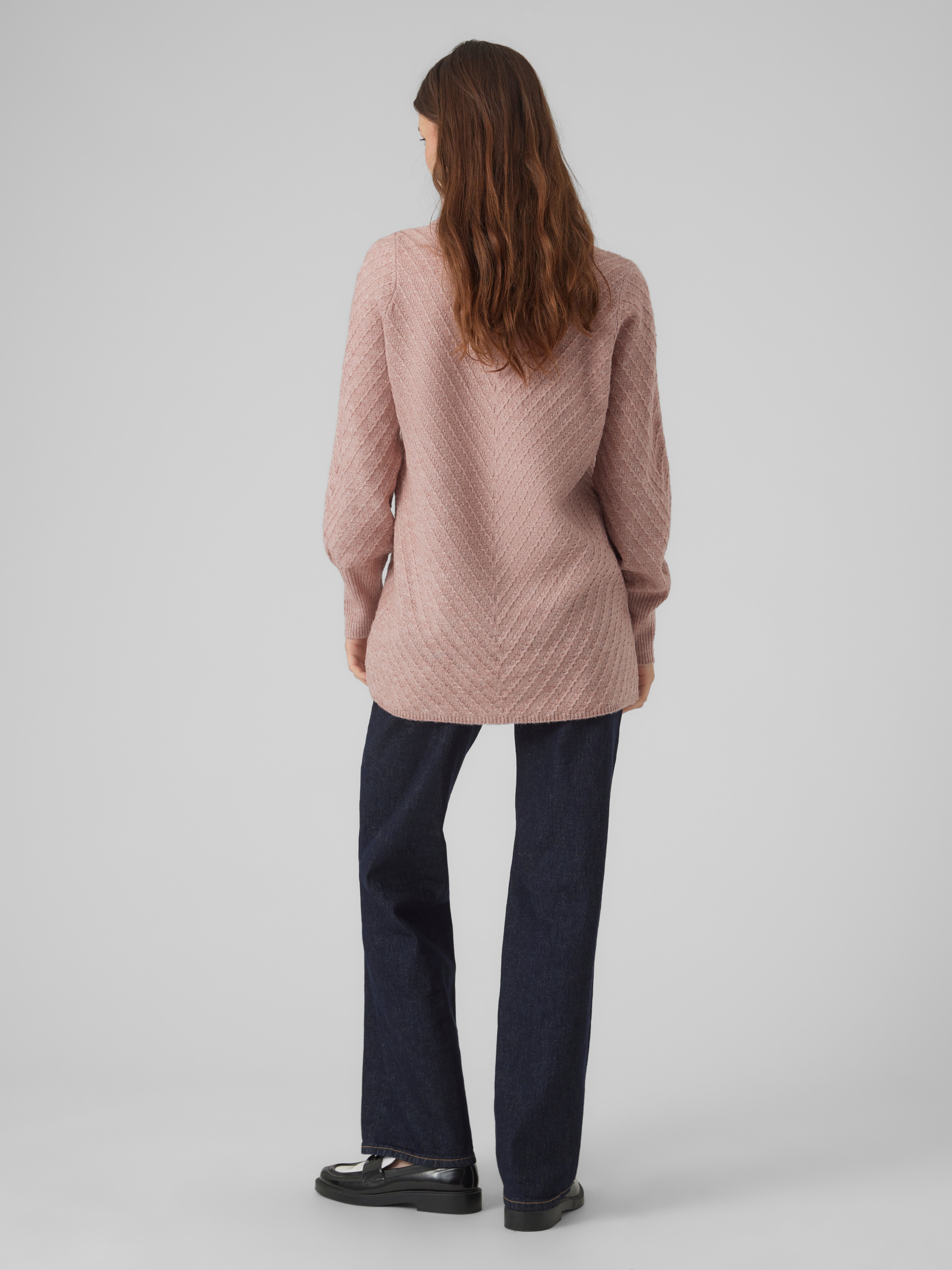 VMANJASTINNA Pullover