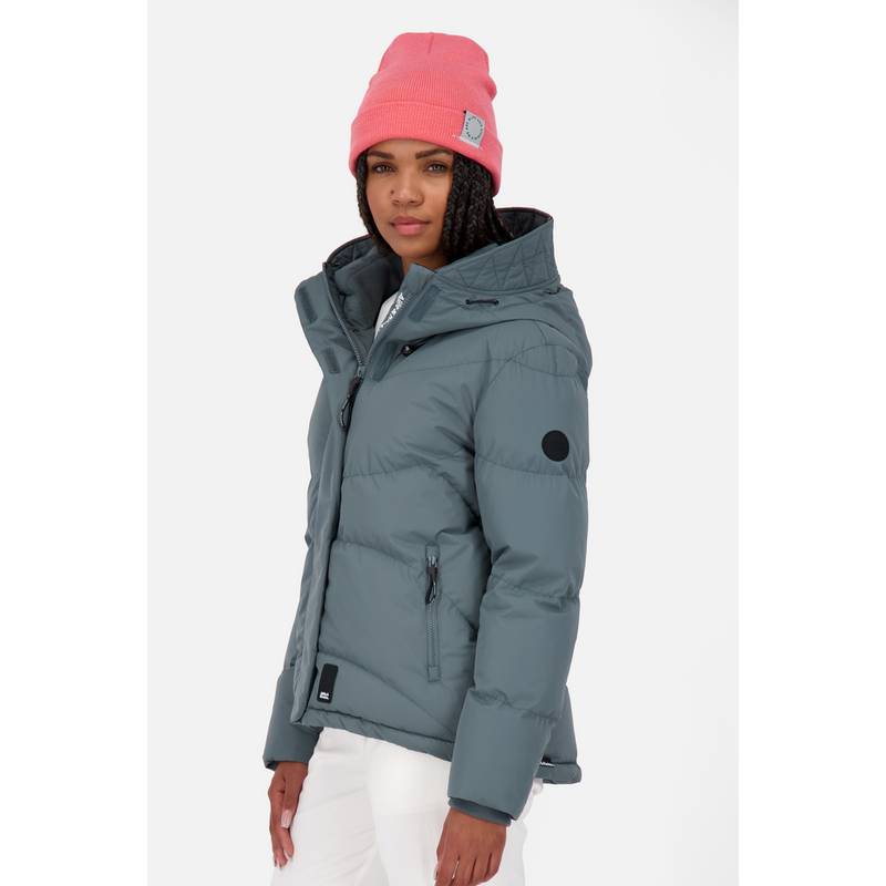 ALIFE AND KICKIN JolandaAK A Winterjacke Damen