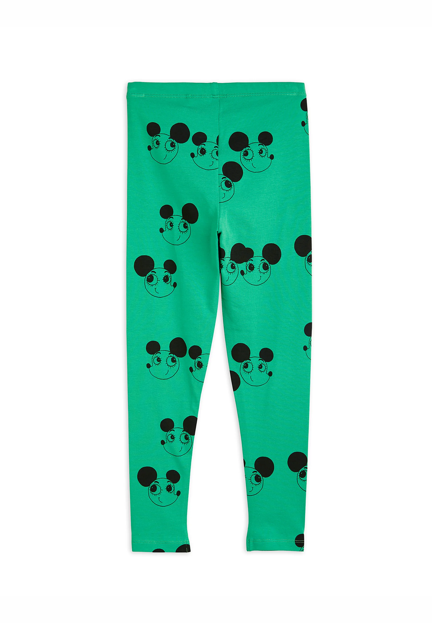 Mini Rodini RITZRATS AOP LEGGINGS - Leggings