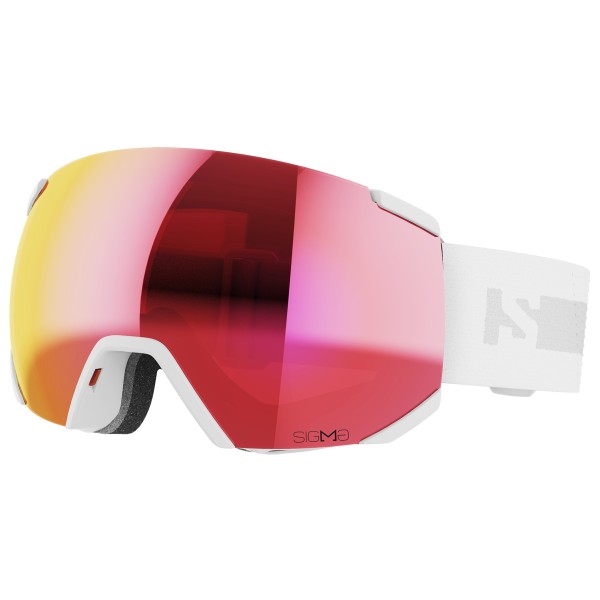 Salomon - Radium Sigma Cat. 2 - Skibrille