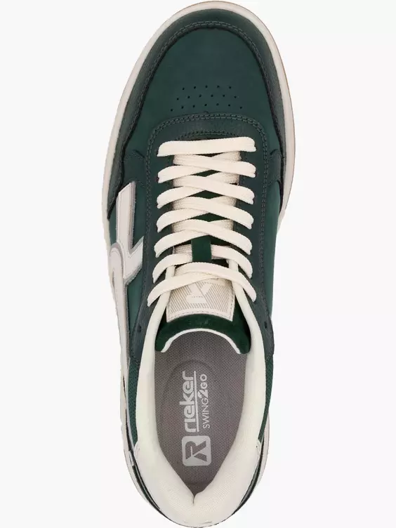 Rieker Herren Sneaker Low