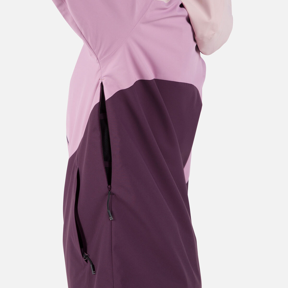 Damenskijacke Corbet's 2L