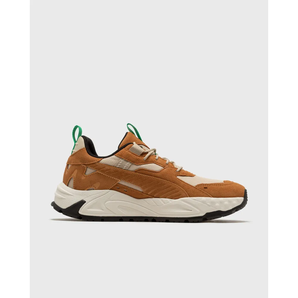PUMA RS Trck OTDR 390718-001 / braun