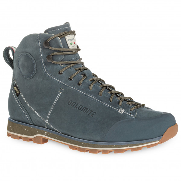 Dolomite - Cinquantaquattro High Full Grain Leather Evo GTX - Sneaker