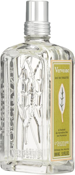 L'OCCITANE Verbene Eau de Toilette