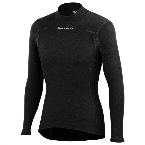Castelli - Flanders Warm L/S - Radunterhemd