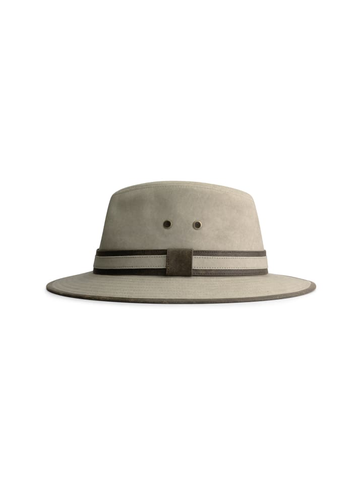 MGO leisure wear Denton in Weiß günstig kaufen