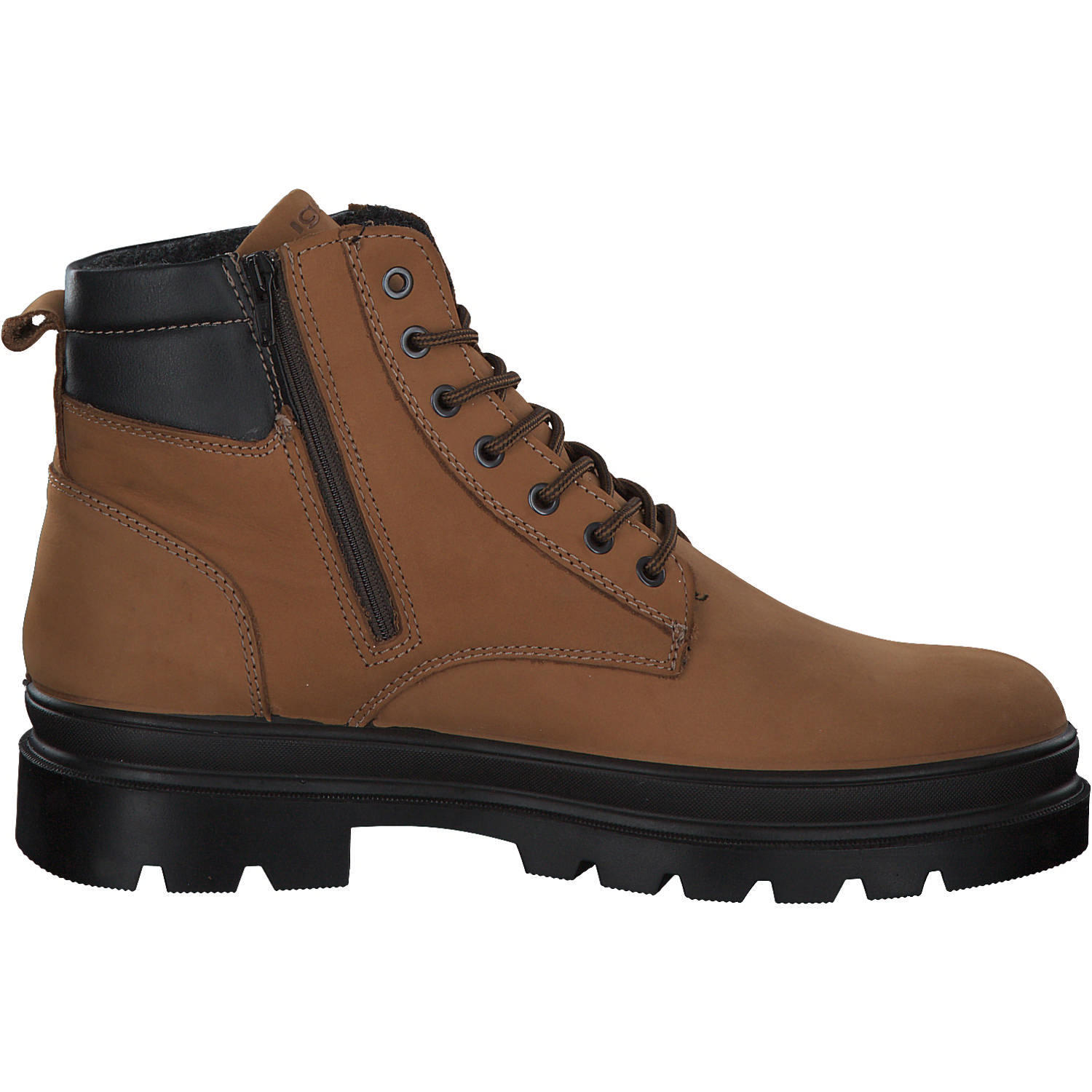 Igi&Co 46236, Stiefel, Herren, yellow