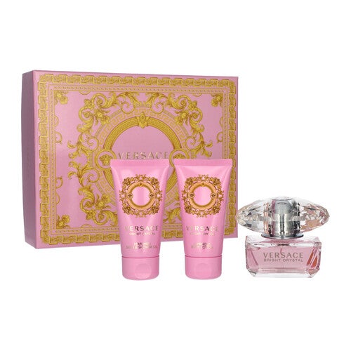 Versace Bright Crystal поклон сет