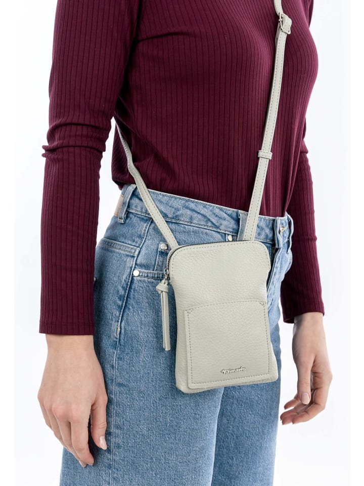 Tamaris Handyetui TAS Alessia in cement 812 günstig kaufen onesize