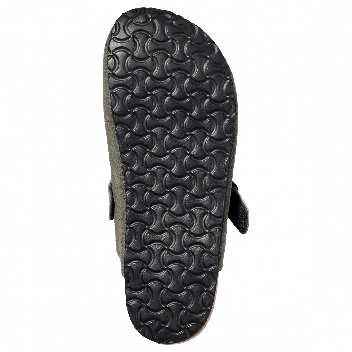 Almwalker Herren Freizeit-Clogs