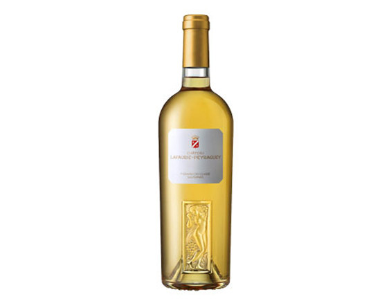 Château Lafaurie-Peyraguey 2022 Bordeaux Sauternes