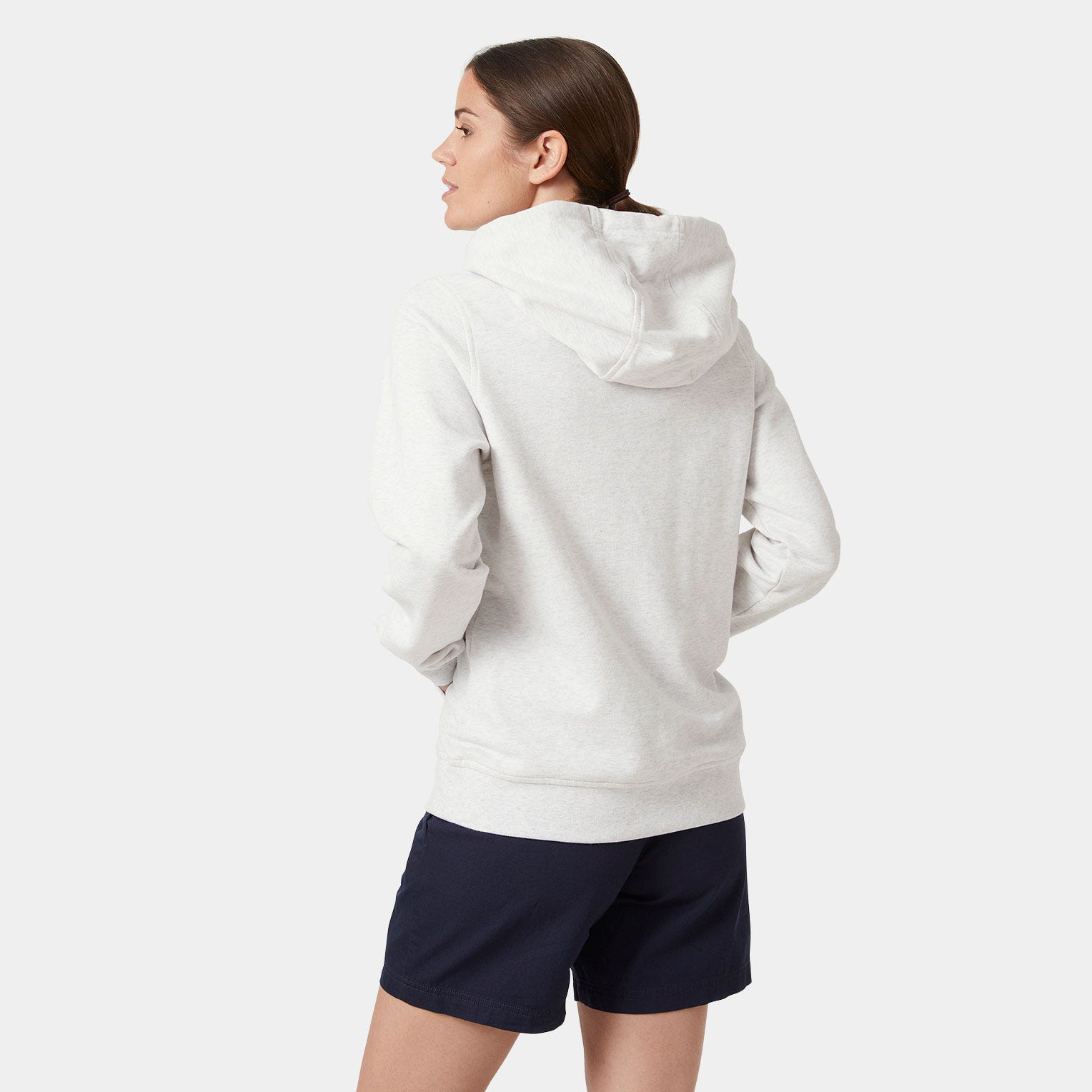 Women's HH Logo Hoodie