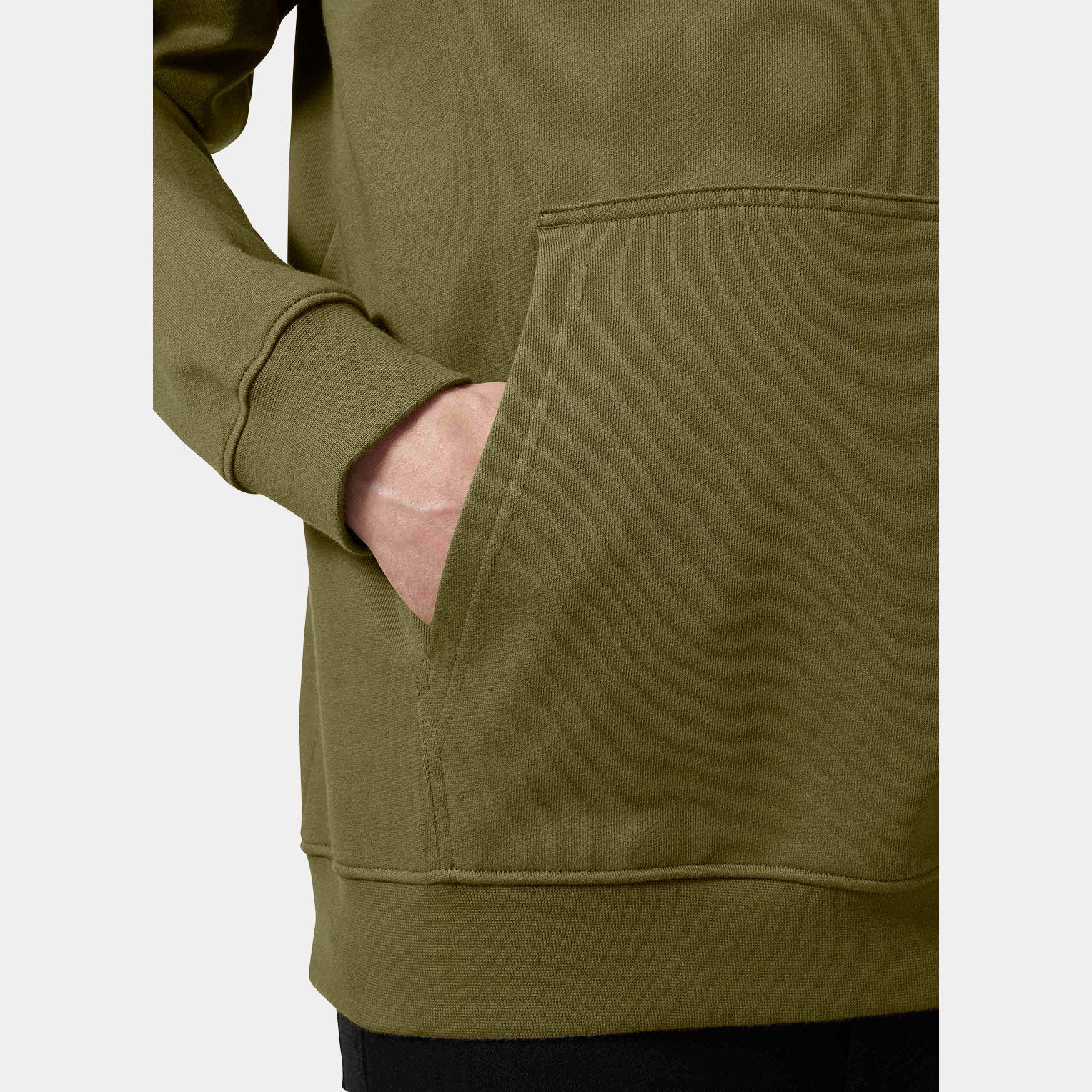 Men's Core Graphic Sweat Hoodie