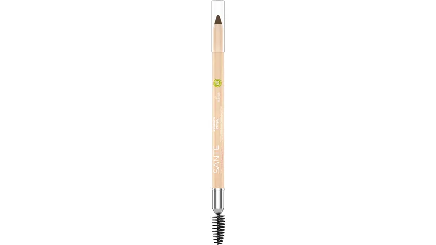 SANTE Eyebrow Pencil 1.1 g 02 - Brown