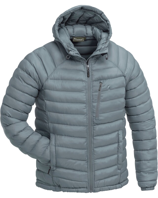 Pinewood Jacke Abisko Insulation