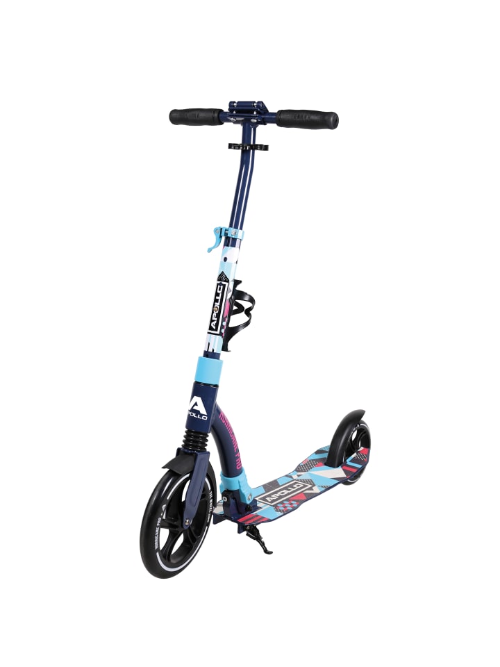 Apollo City Scooter 