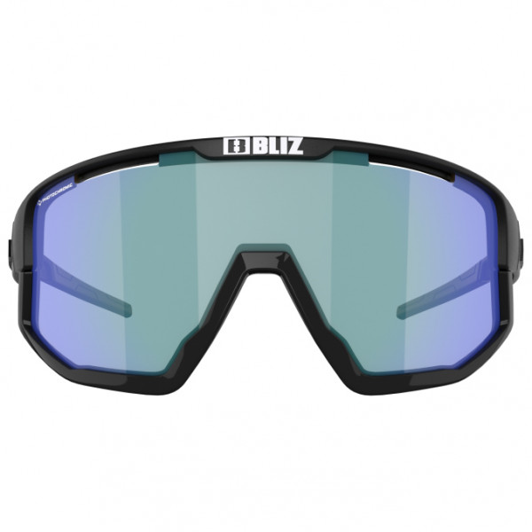 Bliz - Vision Nano Optics Photochromic S1-3 (VLT 50-14%) - Fahrradbrille