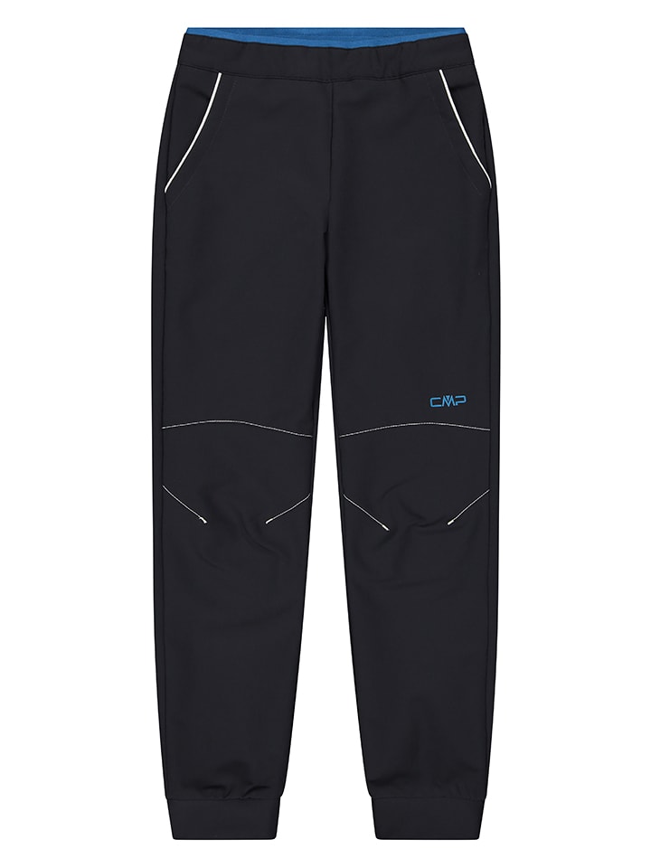 CMP Funktionshose in Schwarz günstig kaufen