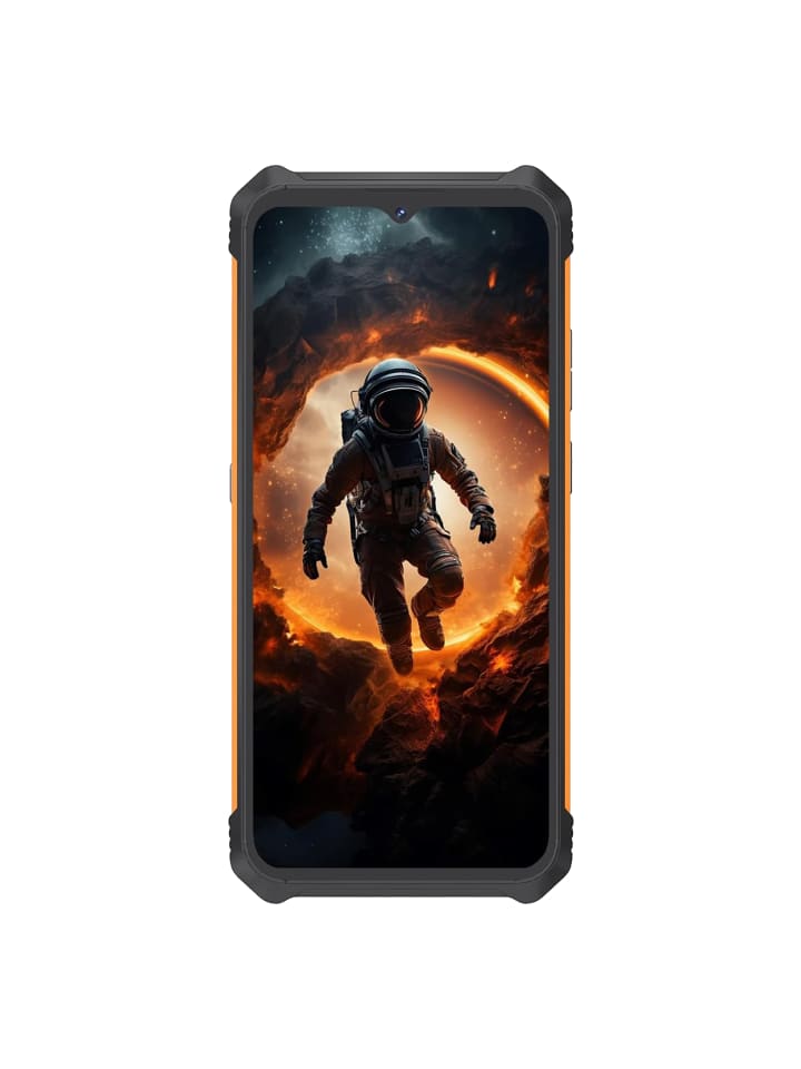 Cubot Smartphone KINGKONG ES in schwarz günstig kaufen onesize