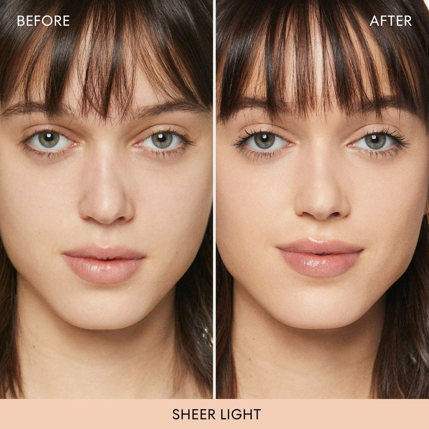 Facial Original Mineral Veil Pressed Setting Powder - Compactpoeder