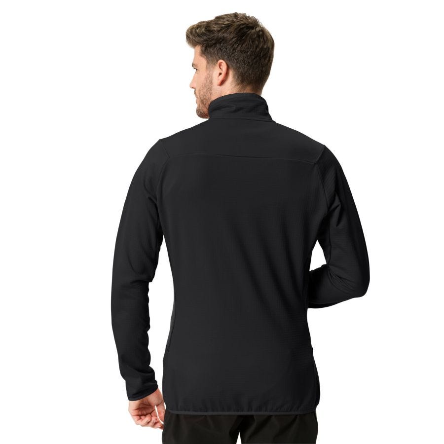 Monviso Fleece Jacke Herren
