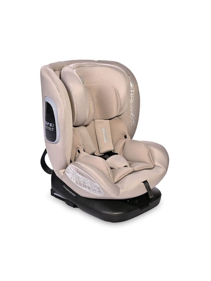 Lorelli Kindersitz Phoenix i-Size in natur günstig kaufen onesize
