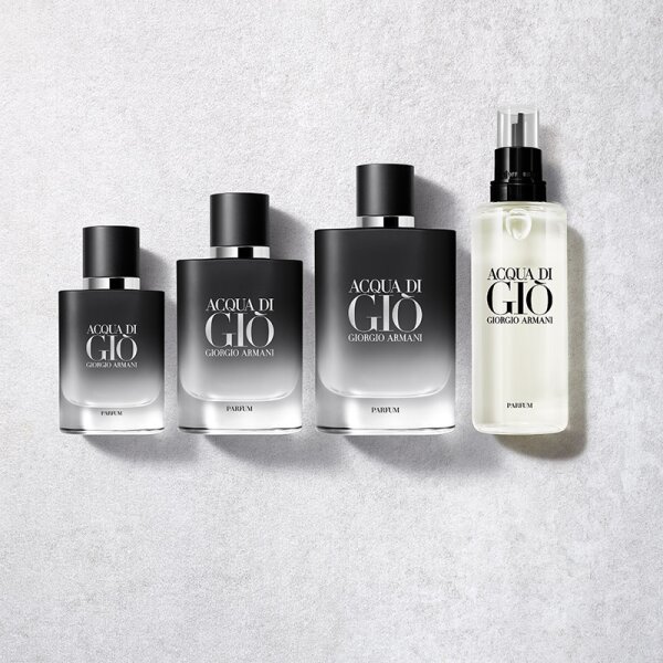 Giorgio Armani Acqua di Giò Homme Parfum