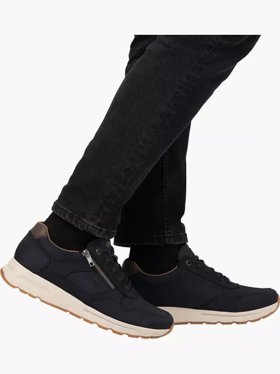 Rieker Herren Sneaker Low