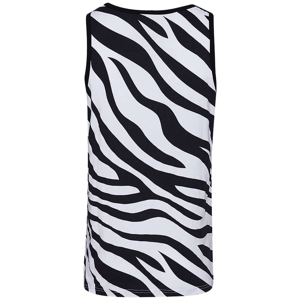 YUMS Herren Tank Top 21W