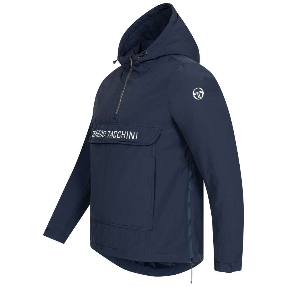 Sergio Tacchini Cinto Anorak Herren Windbreaker 37750-200