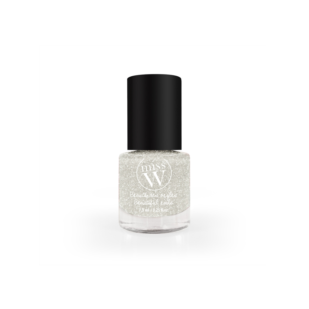 Miss W Pro Vernis à ongles Vernis à ongles pailleté