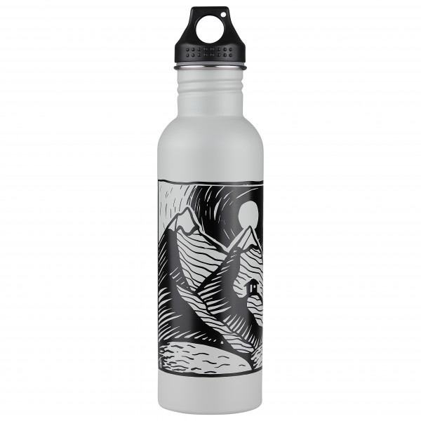 Stoic - Stainless Steel BottleSt. - Trinkflasche