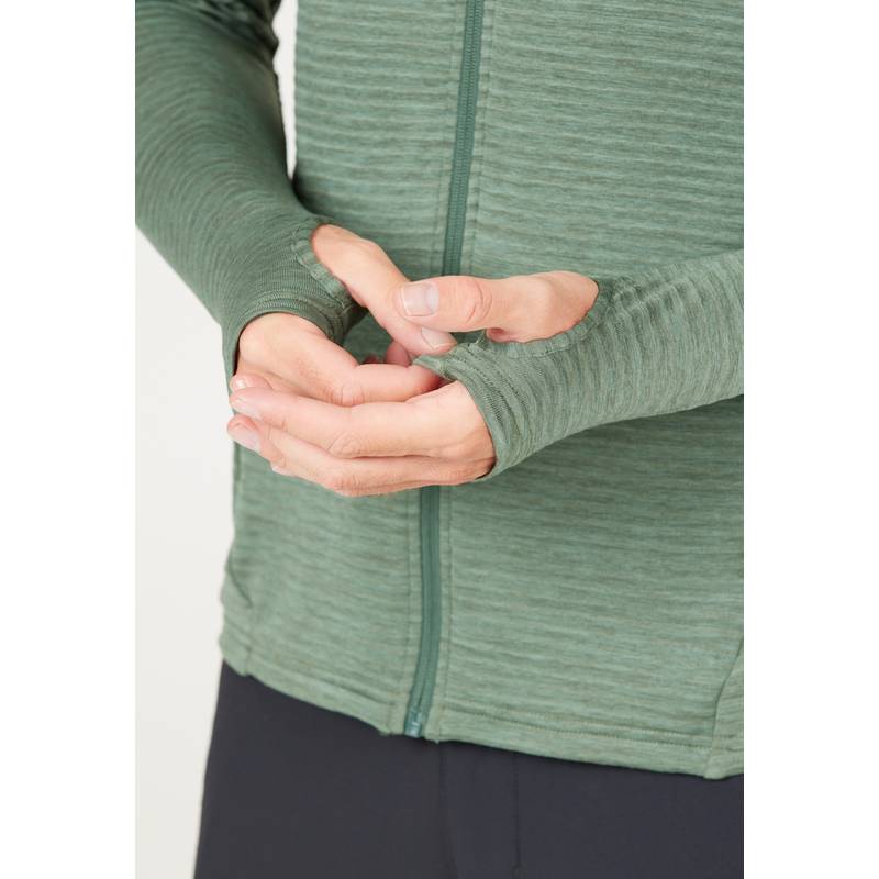 Whistler Nevados Fleecepullover Herren