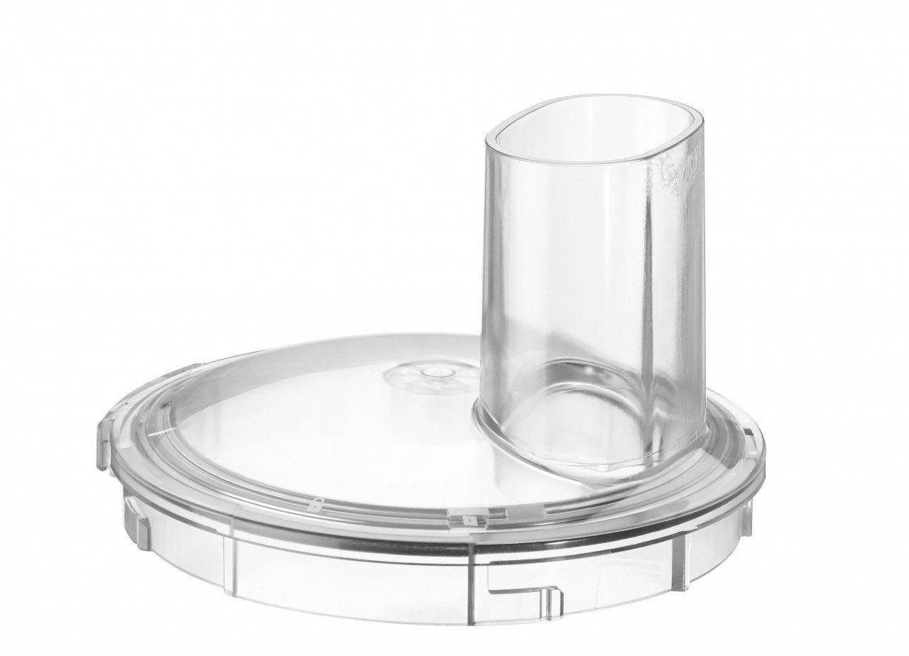KitchenAid Küchenmaschine KitchenAid Food Processor Vorsatz 5KSM2FPA