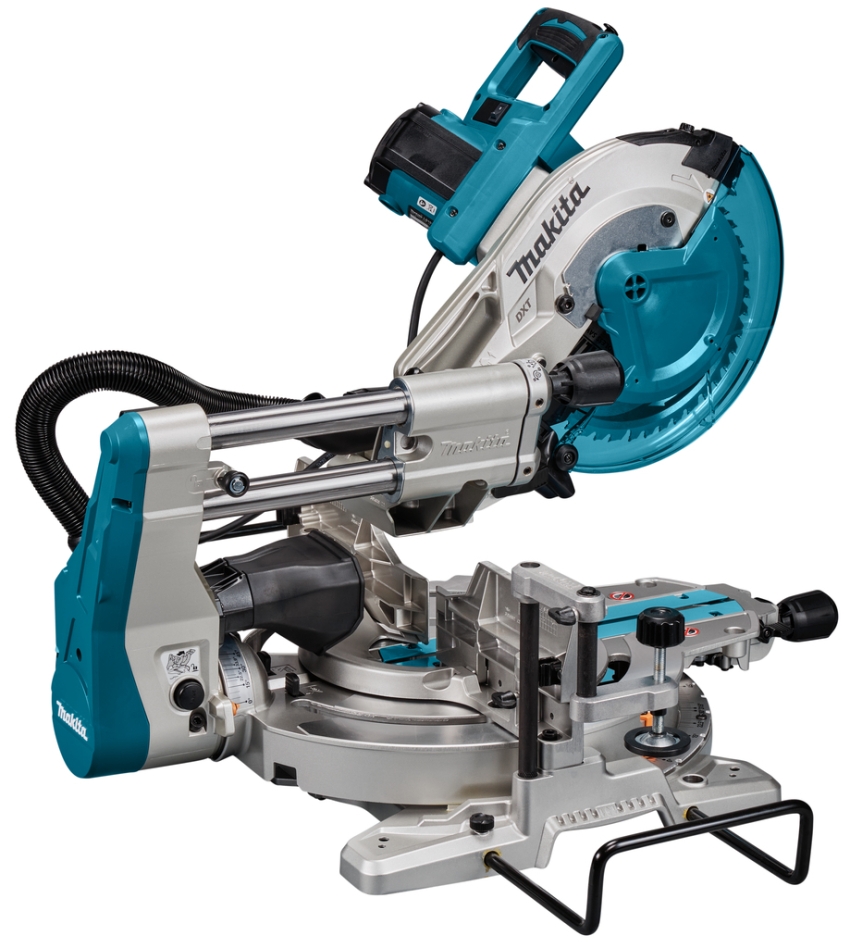 Makita LS1019L radijalna kutna pila 1510 W 260 mm