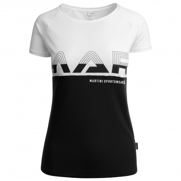 Martini - Women's Classy - Funktionsshirt