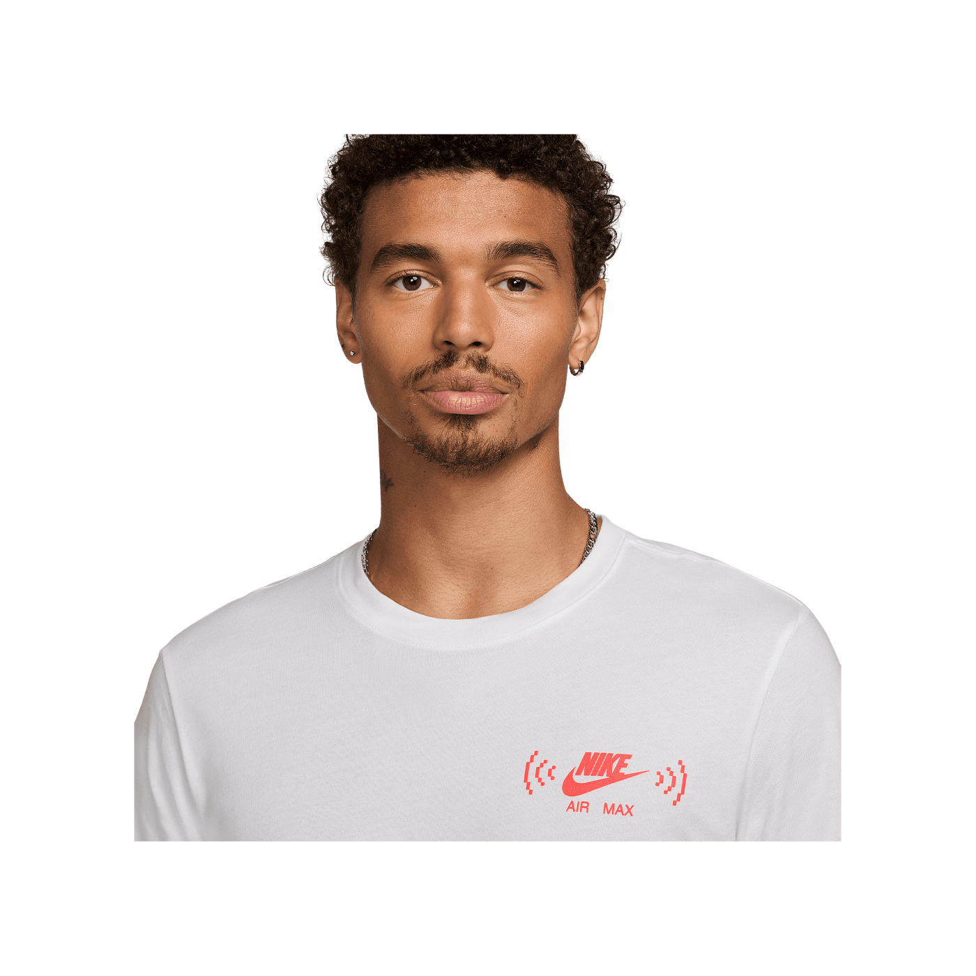 Nike OC LBR T-Shirt Weiss F100