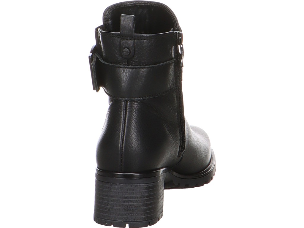ARA Stiefeletten schwarz RONDA