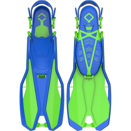 KINDER FLOSSE F6 C TRAVEL
