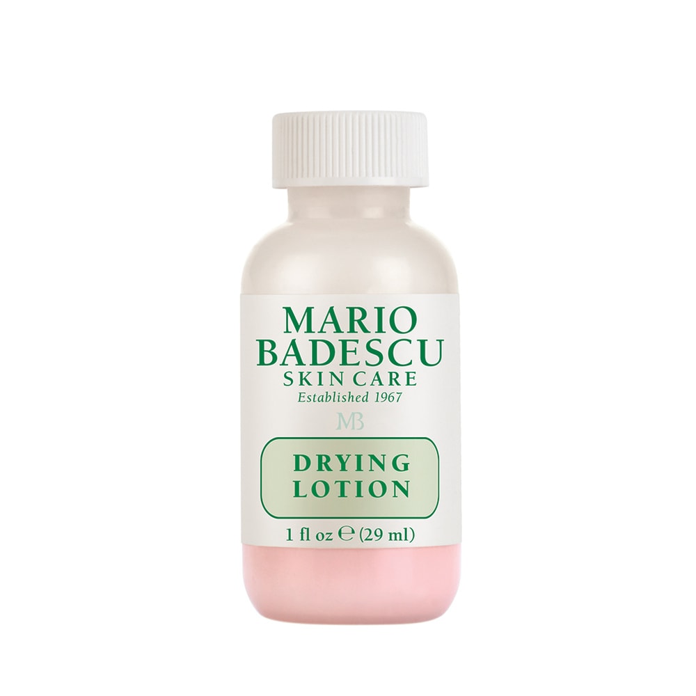 Mario Badescu Lotion asséchante Traîtement anti-acné
