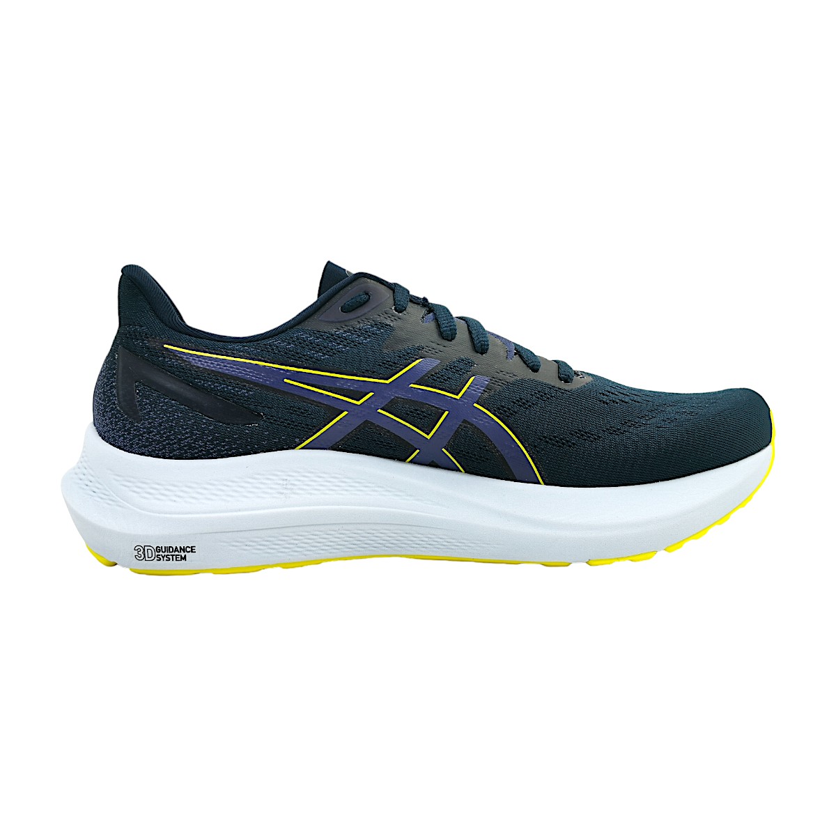 Asics GT 2000 1011B691 Blau 403 Blau