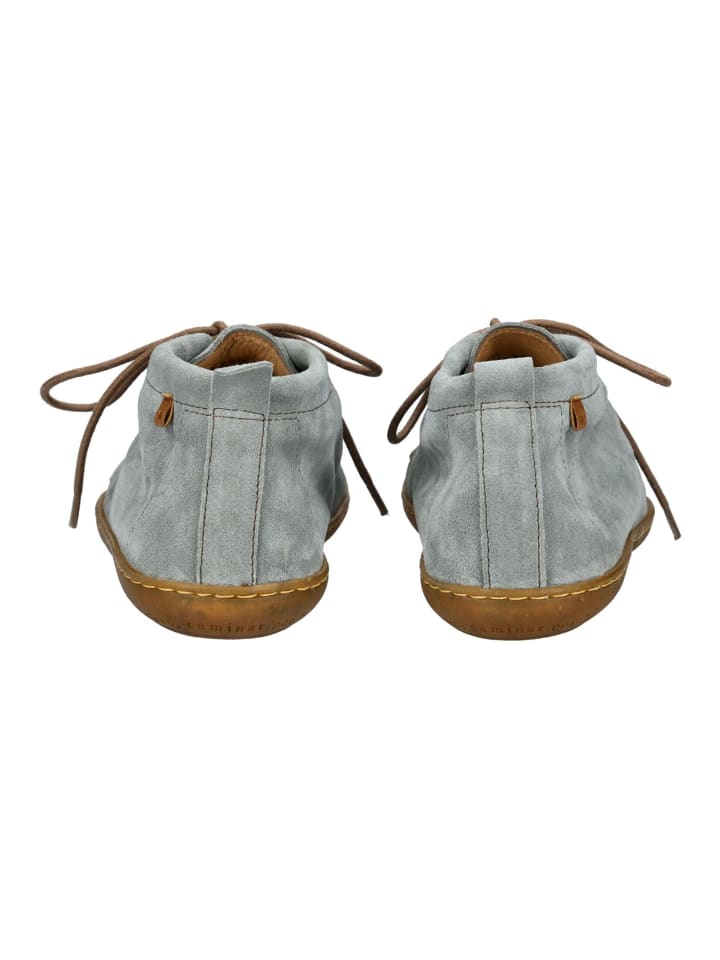 El Naturalista Halbschuhe in Blau günstig kaufen