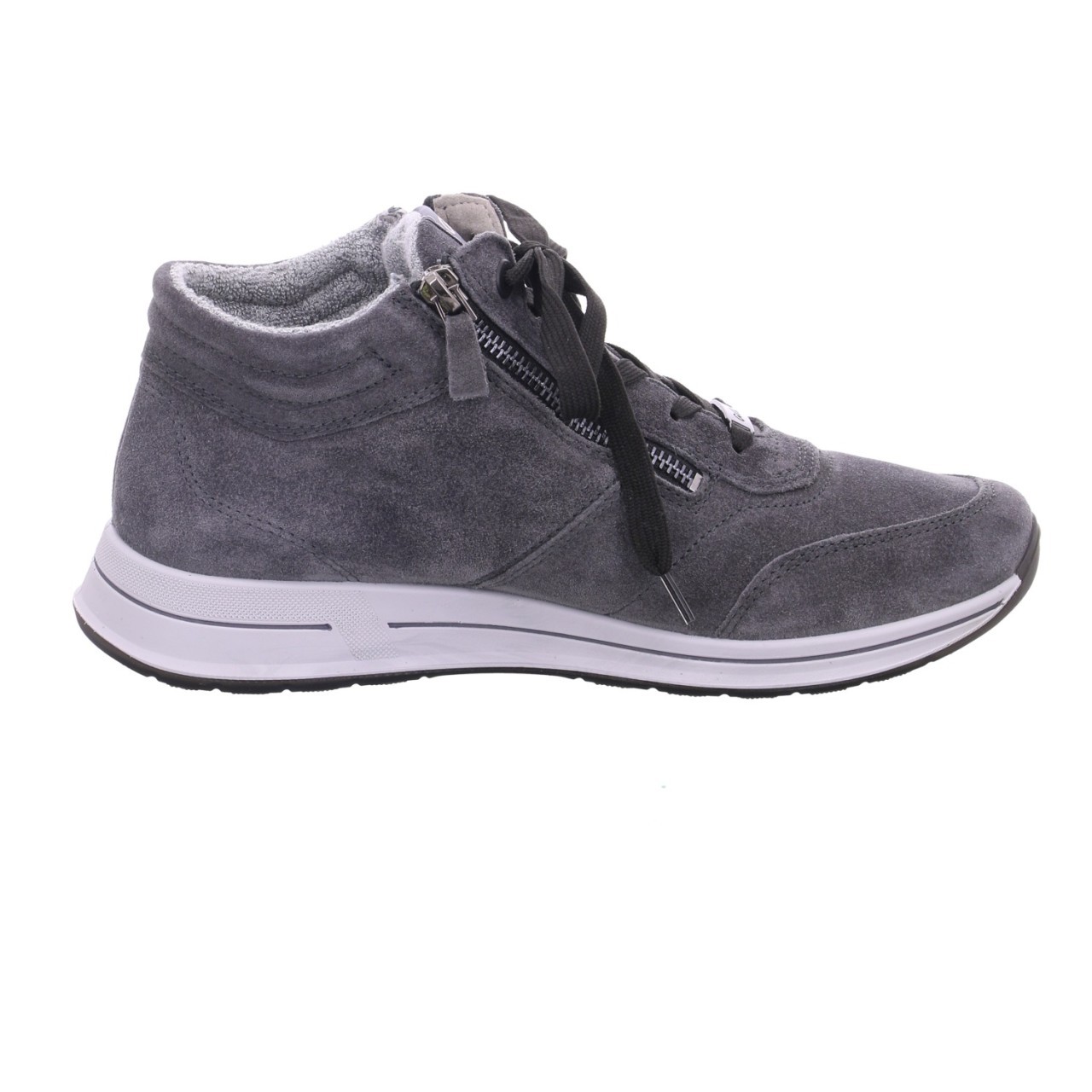 ARA Stiefeletten grau Osaka 2.0