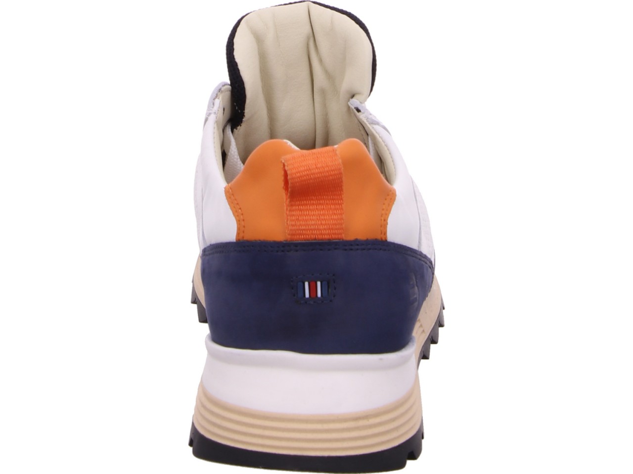 BULLBOXER Sneaker bunt